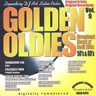 Golden Oldies - Golden Oldies 9 - Cd - **Brand New/Still Sealed**
