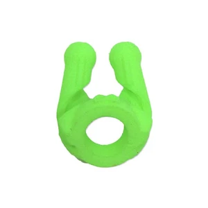 Bohning Serve-Less Peep Site 7/32" (.218") (5.54mm) - Lime - Picture 1 of 1