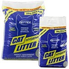 Pettex Cat Litter Premium Clumping Highly Absorbant No Mess Kitten Litter