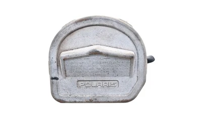 00 Polaris Scrambler 500 4x4 acelerador de pulgar Foto 1 de 4