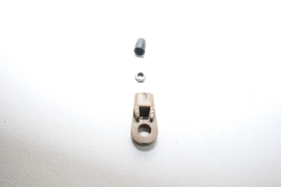 CABLE CONTROL MOLDURA TRASERA YAMAHA FX140 CRUISER FX1000A Foto 1 de 4