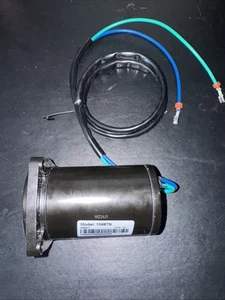 New Tilt Trim Motor For OMC Marine 30 40 50 60 HP 07-11, 5005822 5005831 5005875 - Bild 1 von 2