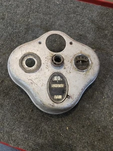 VINTAGE 1928 1929 1930 Model A Ford Instrument Panel OEM Gauge Cluster  - Picture 1 of 10
