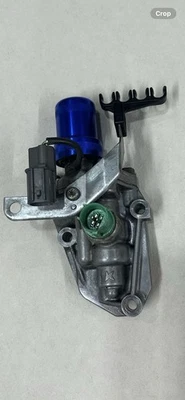 Solenoide de carrete Prelude/Accord VTEC fabricante de equipos originales 15810-P13-005 para Honda H22 1993-2001 Foto 1 de 4