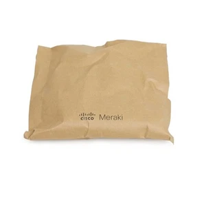 Kit de placa de montaje Cisco Meraki MA-MNT-MR-16 para punto de acceso inalámbrico MR76/MR86 - Imagen 1 de 2