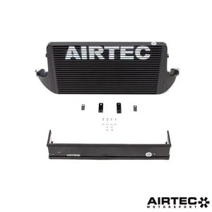 AIRTEC Motorsport Stage 3 Intercooler for Fiesta Mk8 ST - Picture 1 of 10
