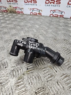 CARCASA TERMOSTATO AUDI S3 8P 2.0 TFSI S-LINE QUATTRO (2008 - 2012)  Foto 1 de 4