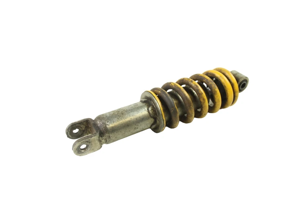 01-03 SUSPENSIÓN AMORTIGUADOR TRASERO HONDA XR100R OEM B4521 Foto 1 de 3