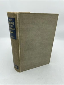Garnett Laidlaw Eskew THE PAGEANT OF THE PACKETS 1st Ed Steamboats - Picture 1 of 15