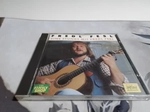 Fredl Fesl CD #12508 - Bild 1 von 3