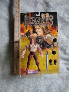 Figura de juguete Hércules nueva - Imagen 1 de 3