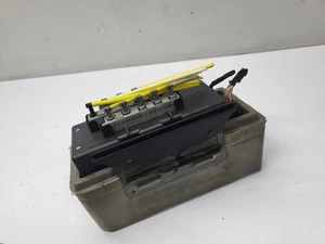 Mercedes W220 ZV Pumpe Zentralverriegelungspumpe 2208000248 2208000515 (02) - Picture 1 of 6