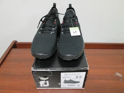 Zapatos de golf FOOTJOY - FLEX XP - PARA HOMBRE - NUEVOS EN CAJA - 8 1/2 - Estilo # 56271C Foto 1 de 4