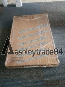 1PZ NUOVO MODULO ALIMENTAZIONE SIEMENS 6SN1123-1AA00-0BA2 6SN1 123-1AA00-0BA2 - Foto 1 di 2