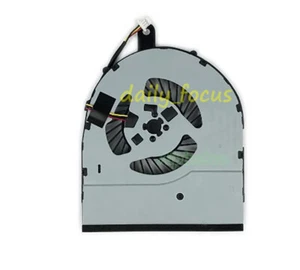 For Dell Inspiron 15-5558 5458 5559 5459 3458 WYN50 Laptop CPU Cooling Fan - Bild 1 von 2