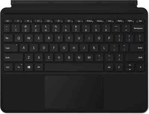 Microsoft 10-in Surface Go 1 2 3 4 Type Cover Tastiera 1840, buone condizioni - Foto 1 di 9