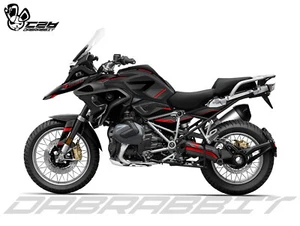 NEW Graphic kit for BMW R 1250 1200 GS (17~) Decal Kit (RL-BR) - Picture 1 of 7