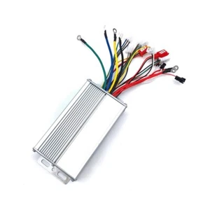 48V 60V 72V 500W Hub Motor Controller 12Mos MAX 30A for Electric Bike8437 - Picture 1 of 7