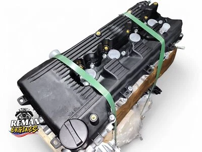 2009 Toyota Tacoma 2.7L 4-Cylinder Remanufactured Engine 2TR-FE 2TRFE Foto 1 de 4