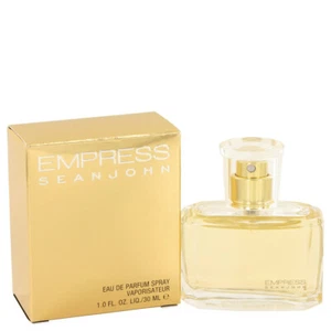 Empress Women's Perfume by Sean John 1oz/30ml Eau De Parfum Spray - Picture 1 of 11