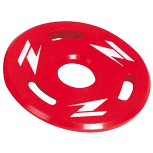 Zeta Fuel Tank Washer - Red - 34171-01 - Picture 1 of 4