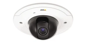 Kit de montaje empotrado en techo interior seguridad AXIS 5502-781 domo transparente IP51 P3346 - Imagen 1 de 1