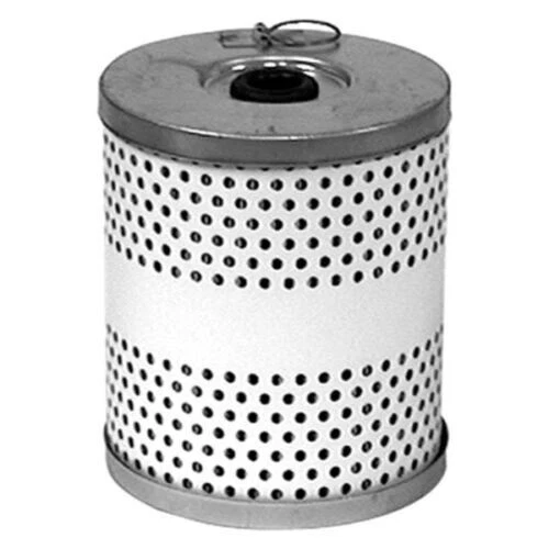 Filtro de aceite de motor de nuevo diseño para Jeep Willys 1957-1958 Luber-finer P3 Foto 1 de 1