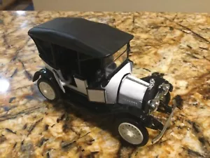 National Motor Museum Mint 1:32 Diecast 1915 Chevy 5 Passenger Baby Grand - Picture 1 of 5