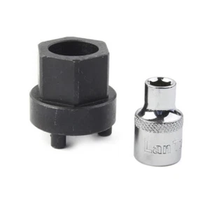 Efficient Car Air Conditioning Compressor Clutches Disassembly Installation Tool - Picture 1 of 8