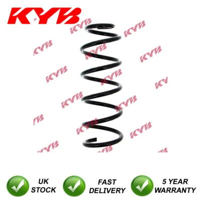 Muelle helicoidal de suspensión trasero KYB para Mazda CX-5 2011-2017 2.0 2.2 D #2 Foto 1 de 4