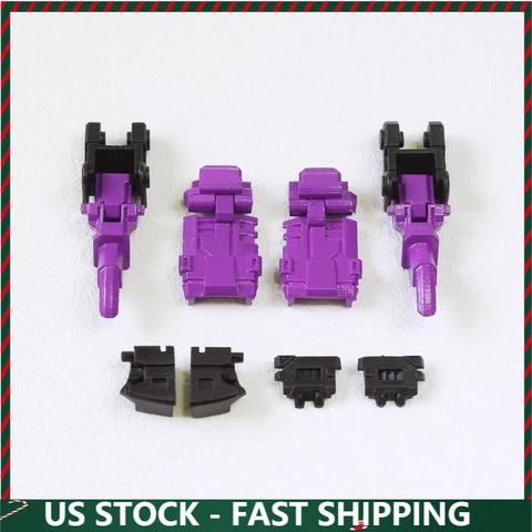 US STOCK  Feet & Filling Parts Upgrade Kit For Legacy Kickback- Go Better Cover