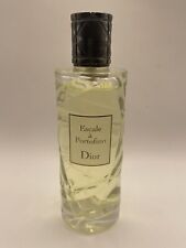 Dior ESCALE à PORTOFINO Eau de Toilette Spray 125 ml 4.2 oz  Old Version - NEW