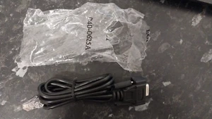 APC Smart UPS Serial to RJ45 Comms Cable 940-0625A - Picture 1 of 1