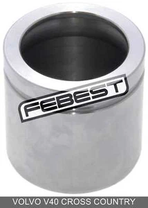 Front Caliper Piston For Volvo V40 Cross Country (2013-) - Picture 1 of 1