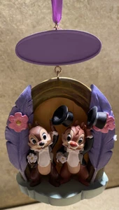 Cuaderno de bocetos 2014 chip y adorno Dale Clarice de The Disney Store - Imagen 1 de 9