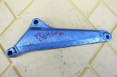 1977 HONDA CB750A SUPORTE AUTOMÁTICO FOOTPEG - Imagem 1 de 4