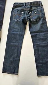 Armani boys jeans size 8 y - Picture 1 of 6