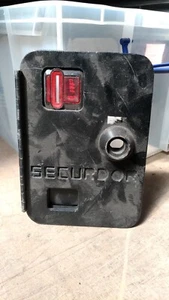 Securdor Coin Door (1 Player) - Picture 1 of 2