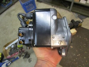 Umgebauter Wico C Short Lug Magneto John Deere Stil A B G H Traktor Warum mehr bezahlen - Bild 1 von 6