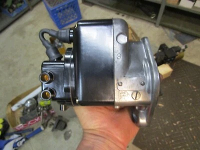 Rebuilt Wico C Short Lug Magneto John Deere Styled A B G H Tractor Why Pay More - Image 1 of 4