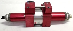 Bomba Maximator M4DVE Bomba Líquida Accionada por Aire ART: 3110.0235 - Imagen 1 de 5