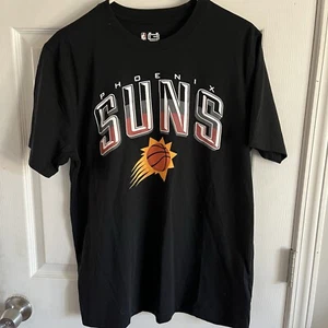 T-shirt NBA Phoenix Suns taglia Large - Foto 1 di 3