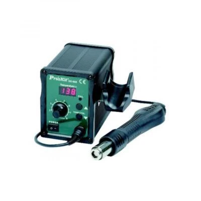 Pro'sKit SS-969E SMD Rework Station - Image 1 of 3