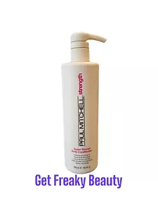 16,9 Unzen Paul Mitchell superstarke tägliche Conditioner. 500 ml. NEU. KOSTENLOSER VERSAND - Bild 1 von 1