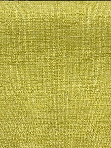 Mill Creek Chenille Green Tropical Channel Island Upholstery Fabric By The Yard - Picture 1 of 6