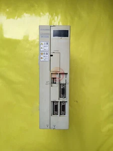 UNO USATO Mitsubishi Servo Drive MR-H40BN - Foto 1 di 4