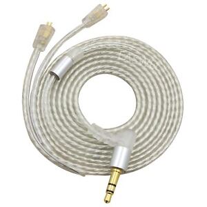 Audio Cable For UE Ultimate tf10 Super.fi 3studio 5EB ePro Triple.fi 10Pr
