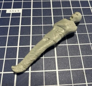 Indiana Jones Well of Souls MUMIE Original Kenner grau Spielset Teil Zubehör - Bild 1 von 8