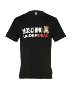 Moschino Regular Size T-Shirts for Men for sale | Shop with Afterpay | eBay  AU