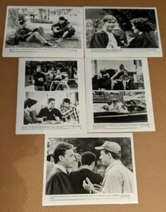 THREESOME 5 Orig Movie Photos LARA FLYNN BOYLE STEPHEN BALDWIN JOSH CHARLES 1994 - Picture 1 of 4